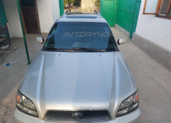 Subaru Legacy 2003 года
