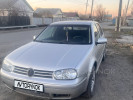 Volkswagen Golf 2004 года