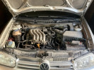 Volkswagen Golf 2004 года