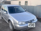 Volkswagen Golf 2004 года