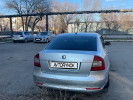 Skoda Octavia 2012 года