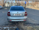 Skoda Octavia 2012 года