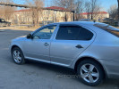 Skoda Octavia 2012 года