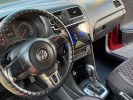 Volkswagen Polo 2014 года