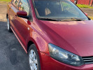 Volkswagen Polo 2014 года