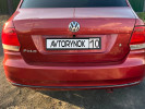Volkswagen Polo 2014 года