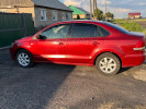 Volkswagen Polo 2014 года