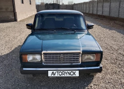 ВАЗ (Lada) 2107 2001 года
