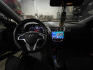 Hyundai Accent 2015 года