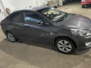 Hyundai Accent 2015 года