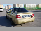Daewoo Nexia 2008 года