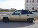 Daewoo Nexia 2008 года