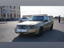 Daewoo Nexia 2008 года