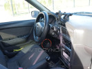 Daewoo Nexia 2008 года