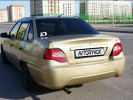 Daewoo Nexia 2008 года