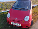 Daewoo Matiz 2002 года