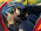 Daewoo Matiz 2002 года
