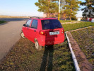 Daewoo Matiz 2002 года