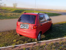 Daewoo Matiz 2002 года