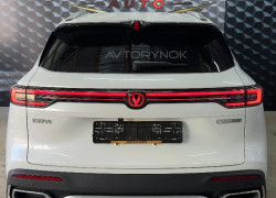 Changan CS55 PLUS 2026 года