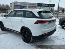 Changan CS75 Pro 2026 года