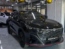 Changan X5 Plus 2026 года