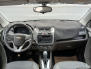 Chevrolet Cobalt 2022 года