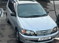 Toyota Ipsum 1997 года