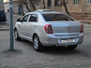 Chevrolet Cobalt 2025 года