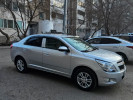 Chevrolet Cobalt 2025 года