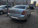 Chevrolet Cobalt 2025 года