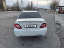 Daewoo Nexia 2012 года