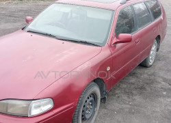 Toyota Scepter 1995 года