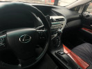 Lexus RX 2010 года