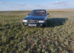 Audi 80 1991 года