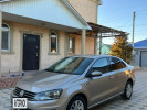 Volkswagen Polo 2016 года