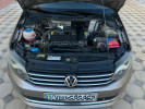 Volkswagen Polo 2016 года