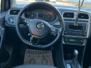Volkswagen Polo 2016 года