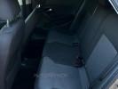 Volkswagen Polo 2016 года