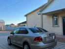 Volkswagen Polo 2016 года