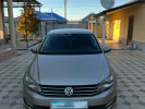 Volkswagen Polo 2016 года
