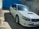 Subaru Legacy 2003 года