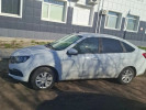 ВАЗ (Lada) Granta 2023 года