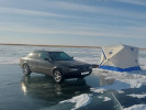 Audi 80 1992 года