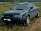 Audi 80 1992 года