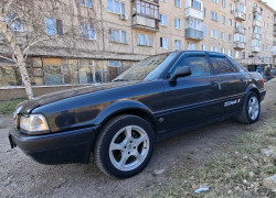 Audi 80 1992 года