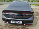 Hyundai Sonata 2025 года