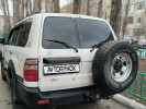 Toyota Land Cruiser 2006 года