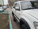 Toyota Land Cruiser 2006 года