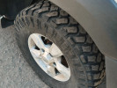 Toyota Land Cruiser 2006 года
